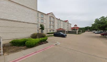 Plano La Quinta
